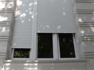 Volets roulants sur mesure Cholet